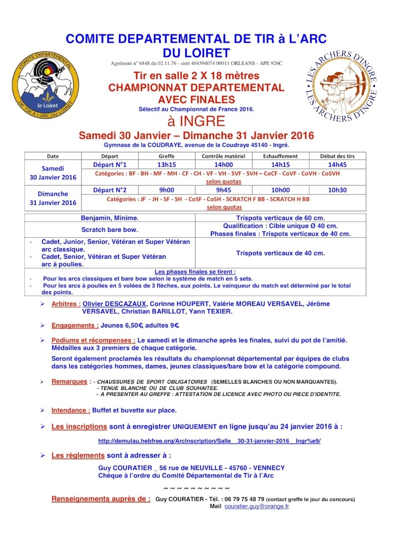 Championnat dpartemental salle 2016 Champi10