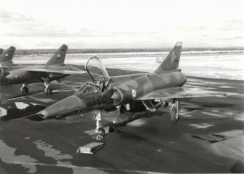 Dassault Mirage III R Dassau10