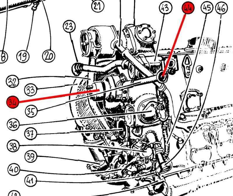 Messerschmitt Bf 109 G-10, production Erla - Page 2 Db_60511