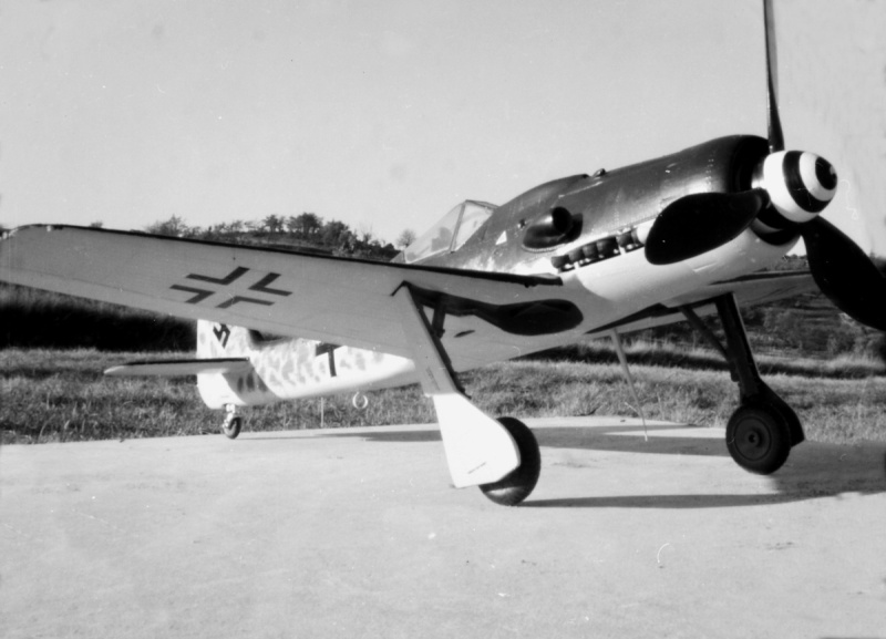 [REVELL] FOCKE WULF Fw 190 D-9 Réf H-215 Focke_17