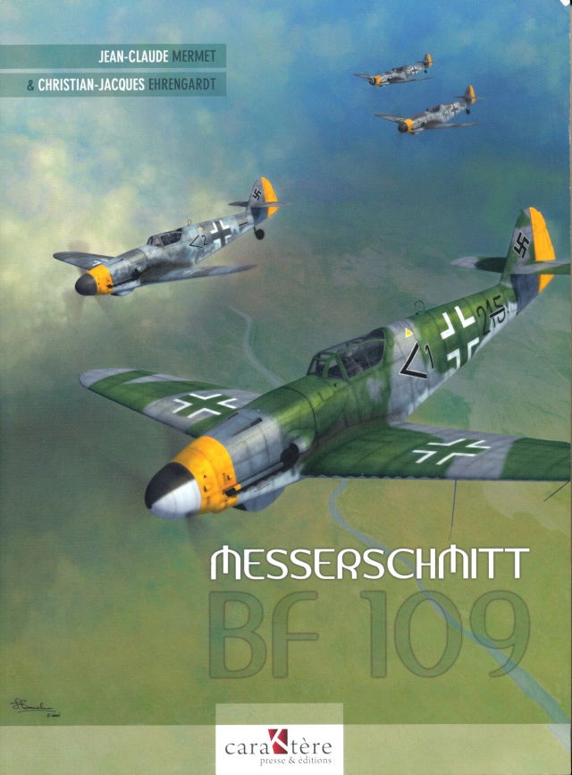 Messerschmitt Bf 109 G-10, production Erla - Page 2 Img11