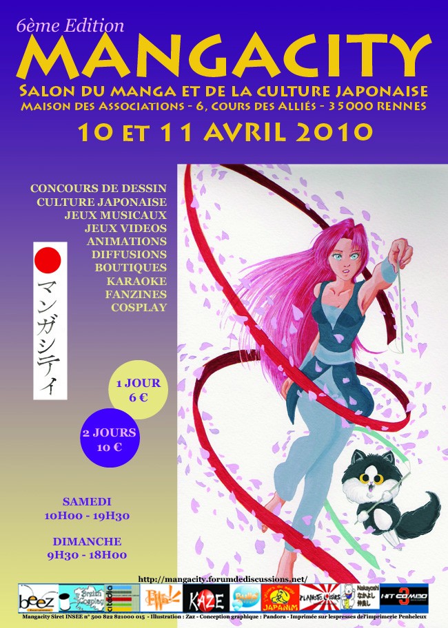 Distribution d'affiches et prospectus Prospm10