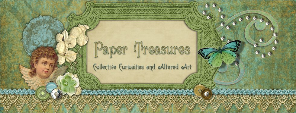 Paper Treasures Club House Pthead10