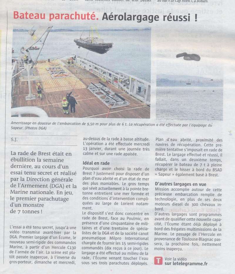 [Les ports militaires de métropole] Port de BREST - TOME 2 - Page 12 Largag11