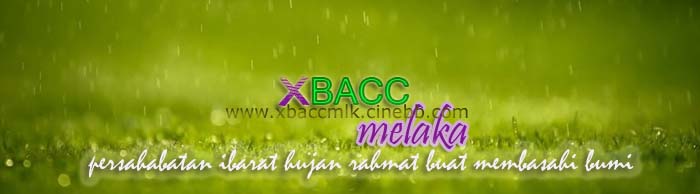 XBACCmelaka