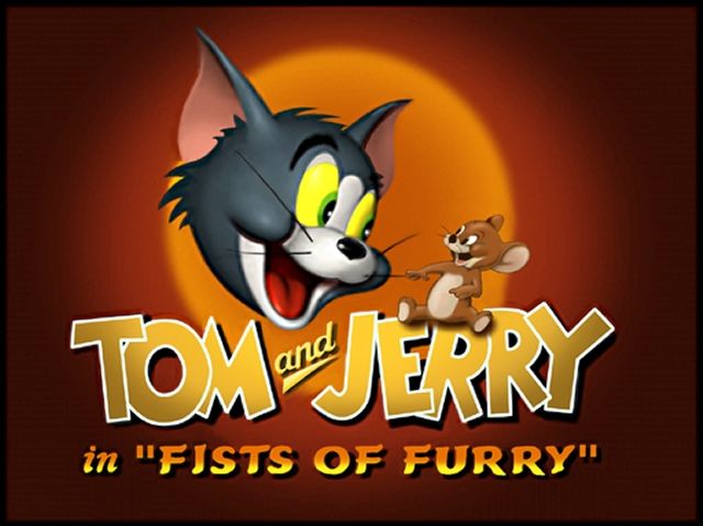 لعبة Tom & Jerry: Fists Of Furry بمساحة 8 ميجا فقط و 150 ميجا بعد التسطيب 2iwav410