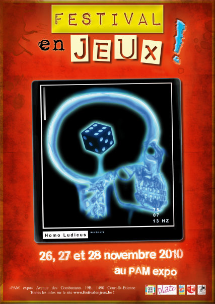 (BELGIQUE) Festival En Jeux 2010 +  fan.con Court-St-Etienne Festiv10