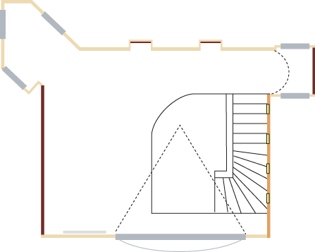 Quelles couleurs pour mon hall d'entrée Untitl10