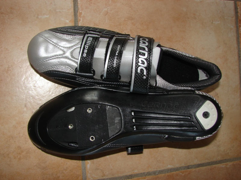 Chaussures CARNAC - T. 46 - 90  dbattre 17_avr10