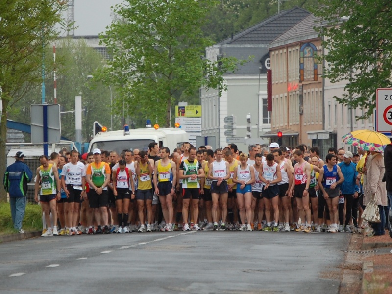 Foulées de la santé - 1 mai - Montceau-les-Mines Dsc_0310