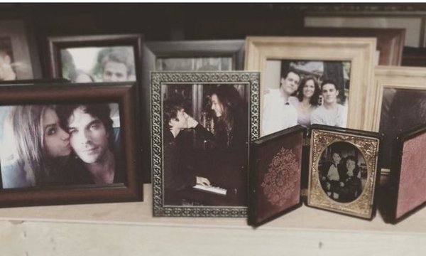 TVD - Behind The Scenes S7 Cbeoux10