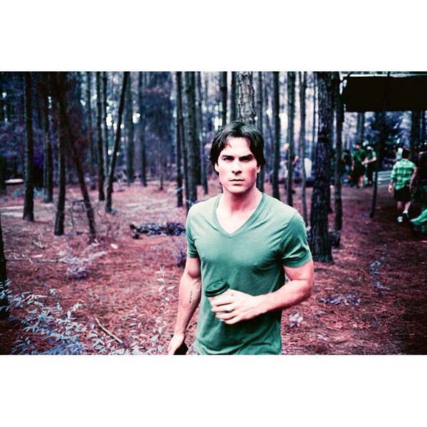 TVD - Behind The Scenes S7 Ckxyo810