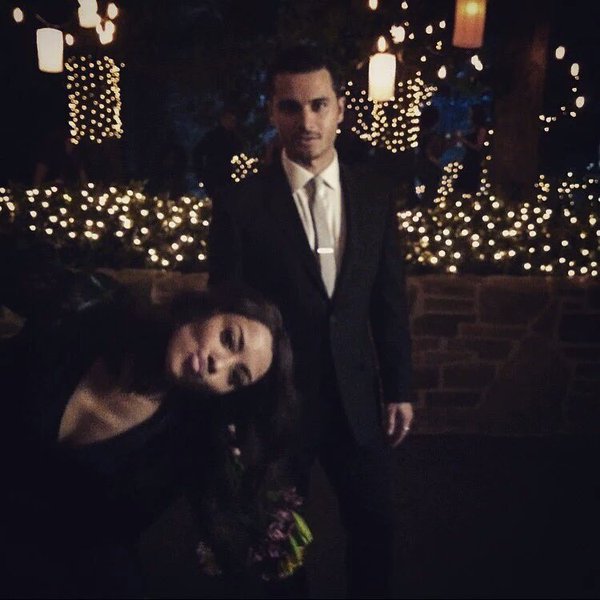 TVD - Behind The Scenes S7 Ctt7vt10