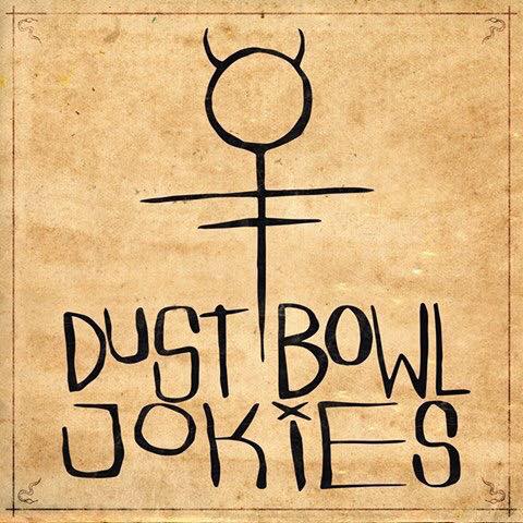 Dust Bowl Jokies - Hard Rock Suèdois Dustbo10