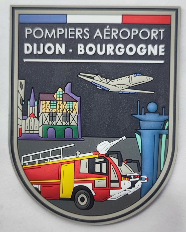 AEROPORT DE DIJON Fb_im469