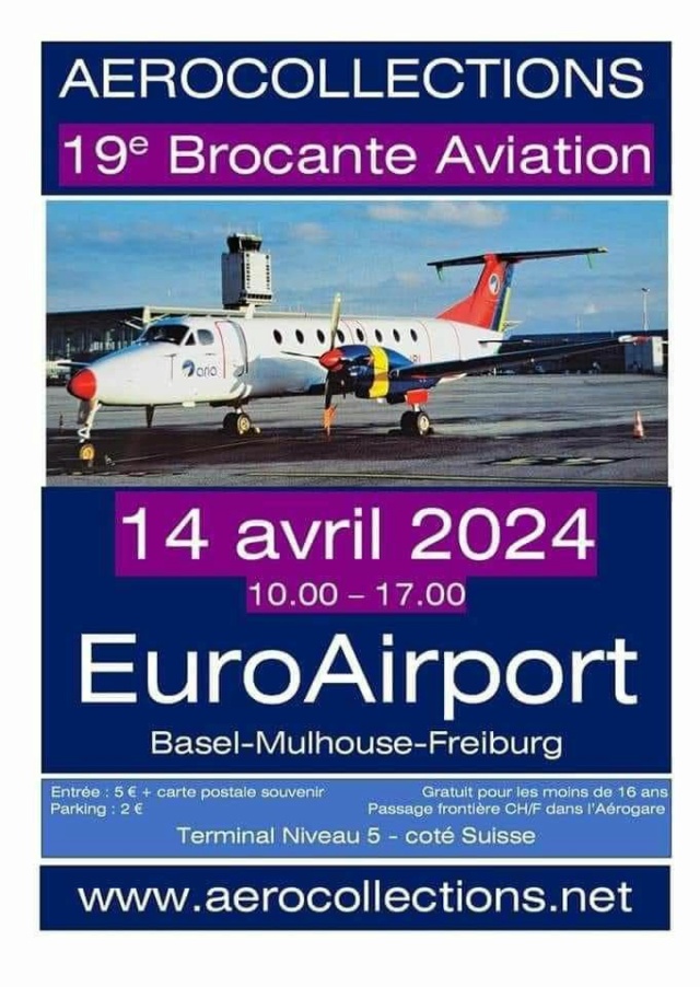 Euro Airport 2024. Img_2016
