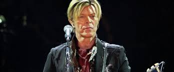 David Bowie 210