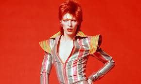 David Bowie 311