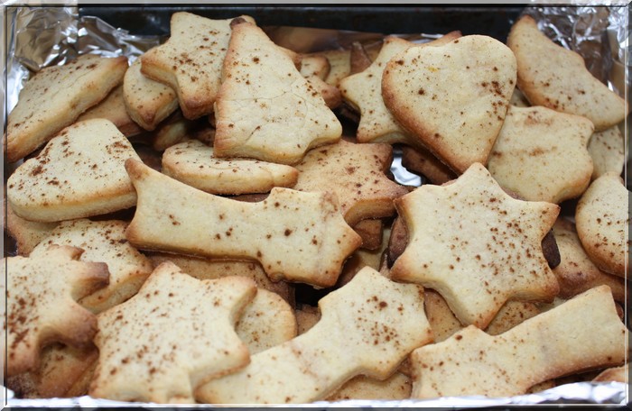 bredele : biscuits de Nöel alsaciens Sablys10
