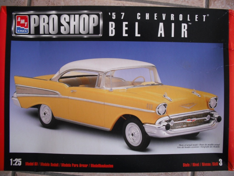#40: Chevy Bel Air '57 petit up du 17/06 :jantes - Page 2 Dscf1010