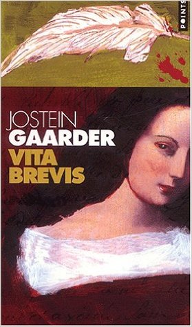 Vita Brevis (Jostein Gaardner) 515yd010