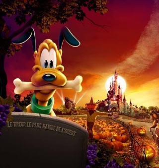 Réveillon à Disneyland Paris, menus, animations et magie 12381412