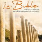 La Bible, avec notes d’étude archéologiques 29111510