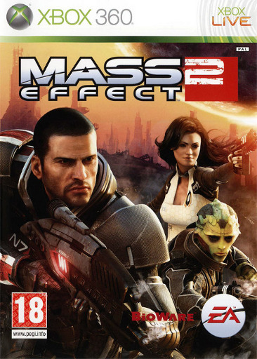 Mass Effect 2 (2010) Jaquet11