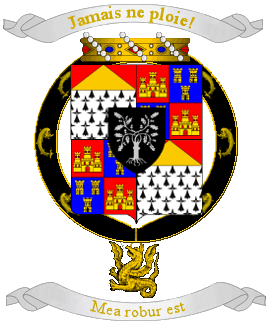 Kernos Rouvray Blason15