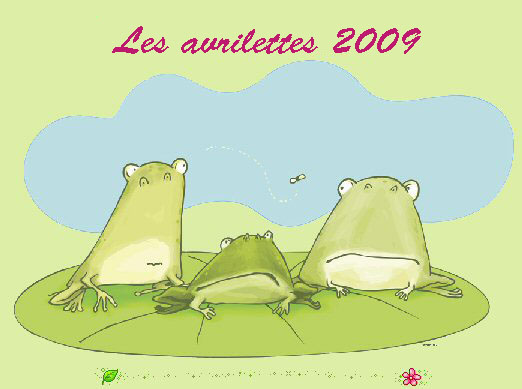 Les Avrilettes 2009