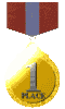 Médaille d'or JO Médaille d'or JO