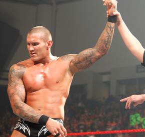 Extreme Rules - 25 avril 2010 (Résultats) Orton12