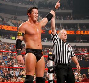 WWE Survivor Series - 21 novembre 2010 (Résultats) Wade_b11