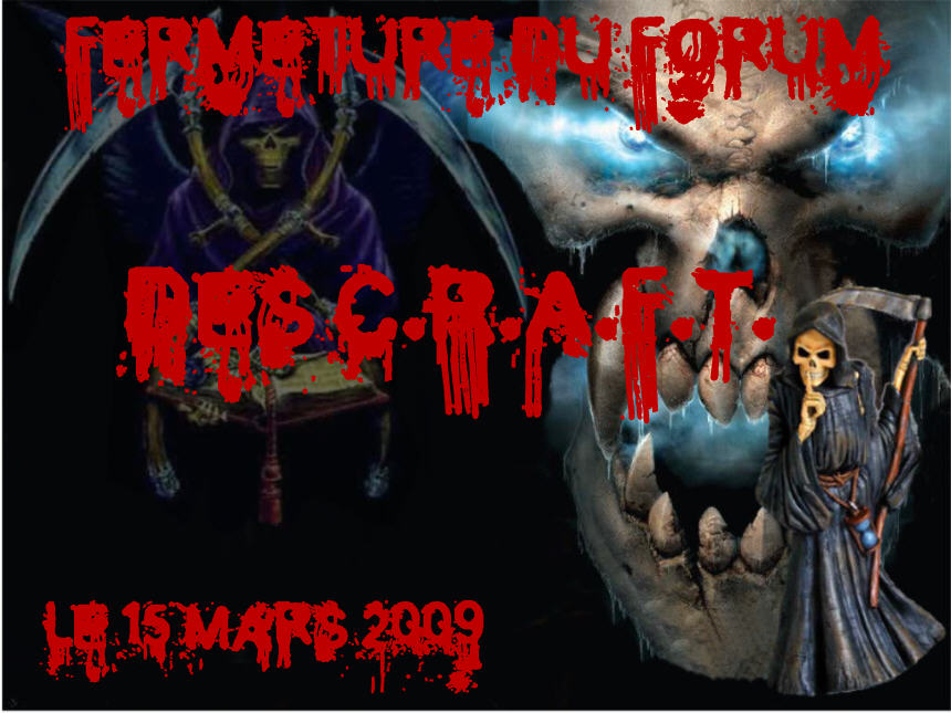 C.R.A.F.T - Portail Die_to10
