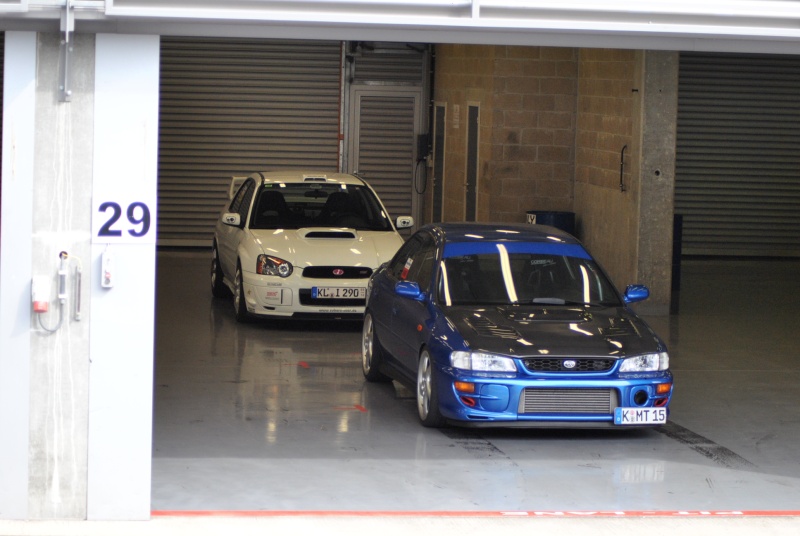 Subaru Track Days Dsc_0035