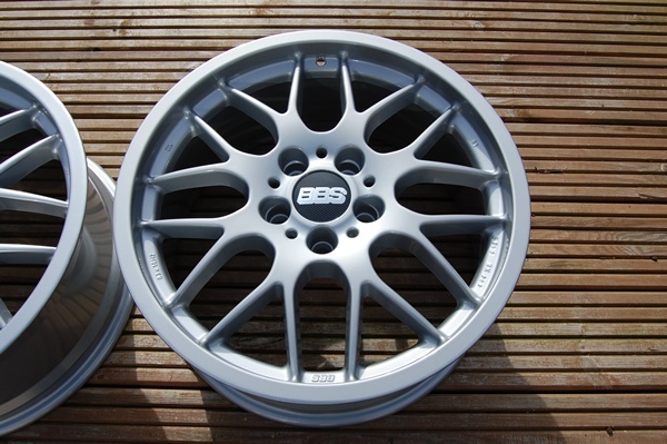 18" 5x112 BBS RX 207 - AWESOME and MINT! Bbs_510