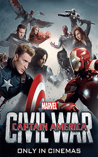 Captain America : Civil War [Marvel - 2016] - Page 11 Tumblr27