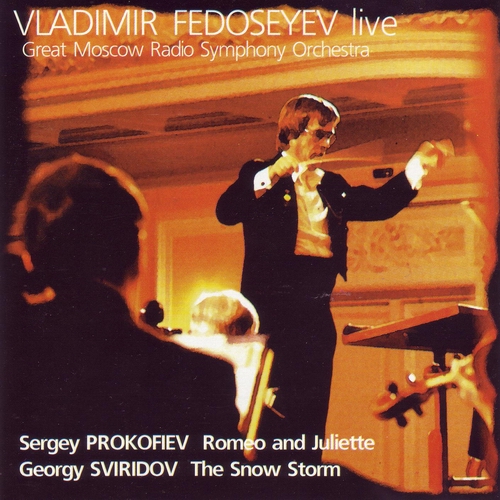 Gueorgui Sviridov (1915-1998) Cover010