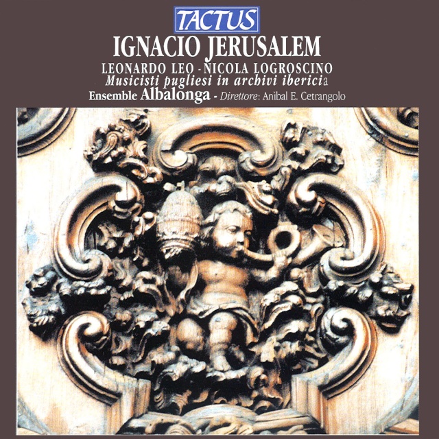 Ignacio de Jerusalem y Stella (1707-1769) Cover12