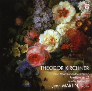 Theodor Kirchner (1823-1903) Cover15