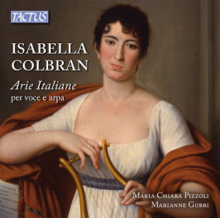 Isabella COBRAN (1784-1845) Cover37