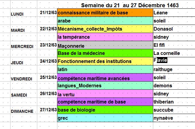 Planning décembre Plande12