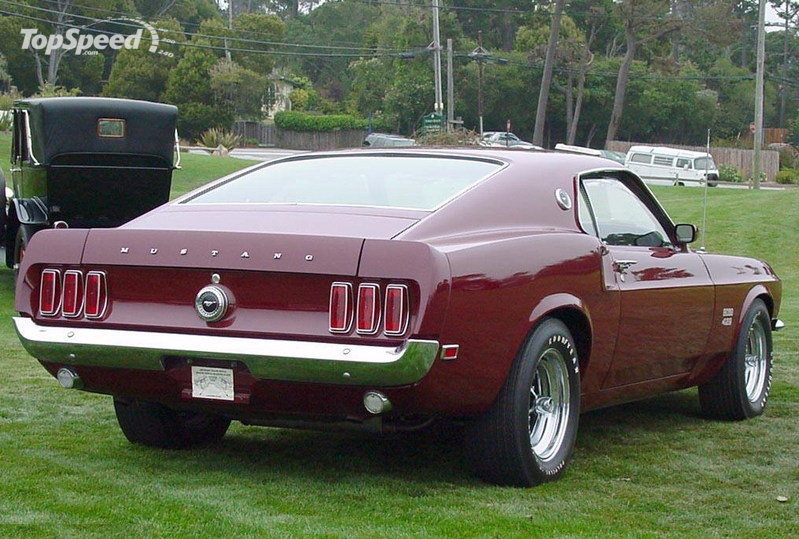 #46 : Mustang Boss 429 stock 1969 - Page 2 1969-f12