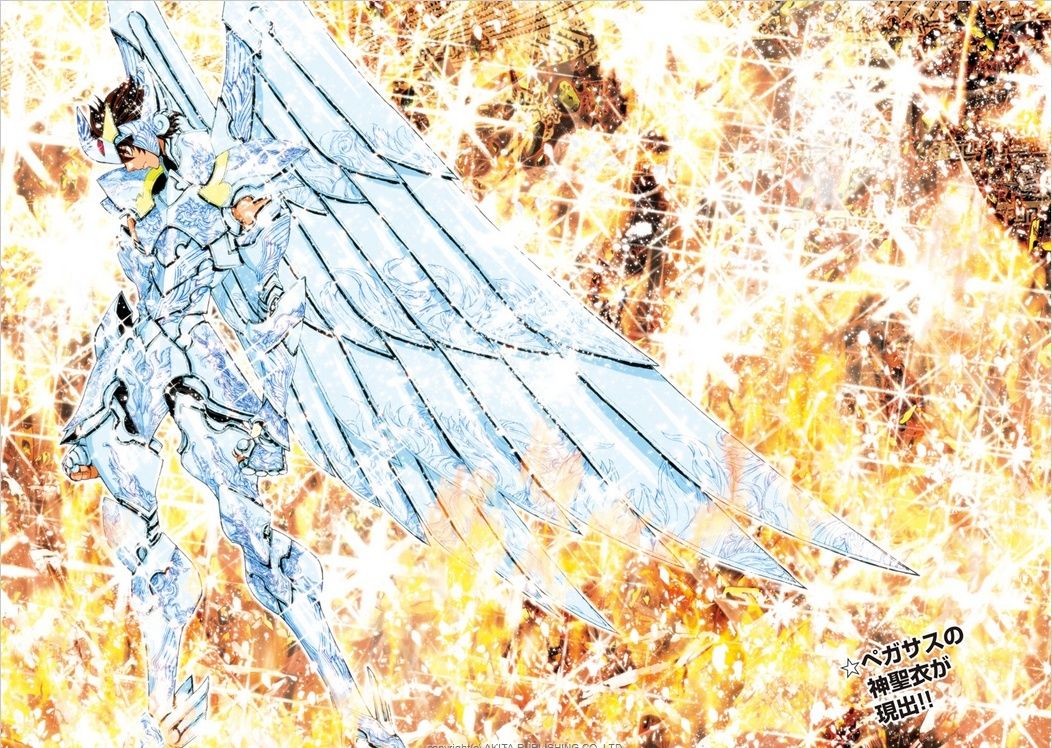 [Manga] Saint seiya Episode G + Assassin - Page 5 Seiyag10
