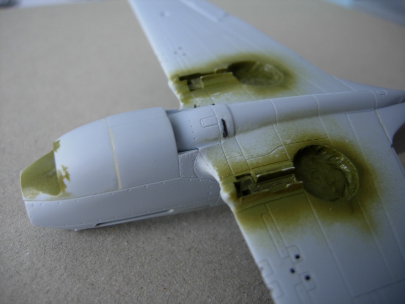 (Airfix) CURTISS P-40 Hawk 81-A-2 Dscn2718