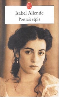 Portrait sépia (Isabel Allende) 97822510