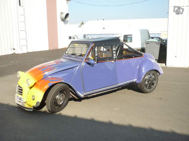 Les 2cv a Jacky - Page 2 97831510