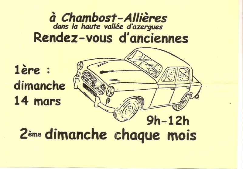 Chambost-allières (69) Numari13