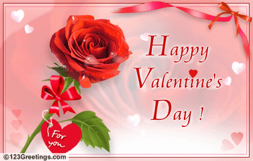 Happy St. Valentine Day 61218610