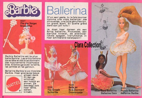 Barbie fait du sport 10-79e10